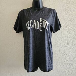 Arcade Fire T-shirt